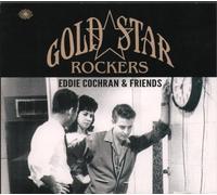 Compilation - Gold Star Rockers - Eddcochran & Friends