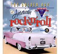 Compilation - Golden Age Of American R