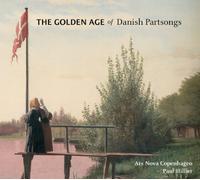 Compilation - Golden Age Of Danish Partsong- Pagine Co