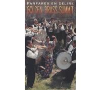 Compilation - Golden Brass Summit - Fanfares En D