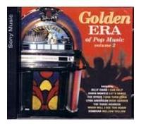 Compilation - Golden Era Of Pop Music Vol 2