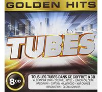 Compilation - Golden Hits Tubes