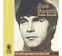 Compilation - Golden Records, Early Songwriting Genius