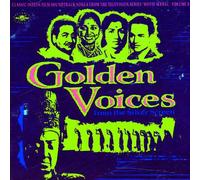 Compilation - Golden Voices From The Silver Screen #3
