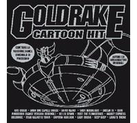 Compilation - Goldrake Gold Cartoon Hit