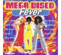 Compilation - Golria Gaynor, Kool & the Gang