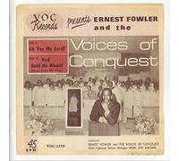 Compilation - Good God! A Gospel Funkhymnal