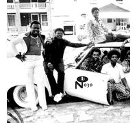 Compilation - Good God! Born Again Funk