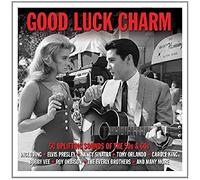 Compilation - Good Luck Charm