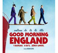 Compilation - Good Morning England (Bof)