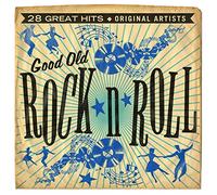 Compilation - GOOD OLD ROCK 'N' ROLL V1