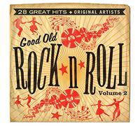 Compilation - Good Old Rock N Roll Volume 2