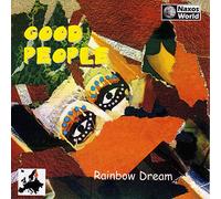 Compilation - Good People: Rainbow Dream