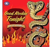 Compilation - Good Rockin' Tonight