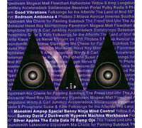 Compilation - Good Vibrations - Bedroom Ambience 4