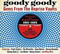 Compilation - Goody Goody Gems From The Reprise Vaults