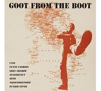 Compilation - Goot From The Boot