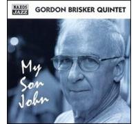 Compilation - Gordon Brisker Quintet