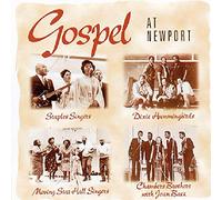 Compilation - Gospel At Newport
