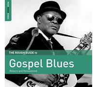 Compilation - Gospel Blues