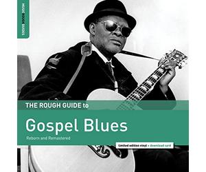 Compilation - Gospel Blues The Rough Guide To (Rsd 2017)