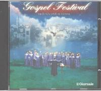 Compilation - Gospel Festival Mille Voci Per Betl