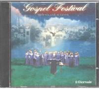 Compilation - Gospel Festival Mille Voci Per Betl