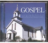 Compilation - Gospel Greats