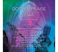 Compilation - Gospel Praise Duets