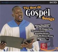 Various The Best of Gospel Songs