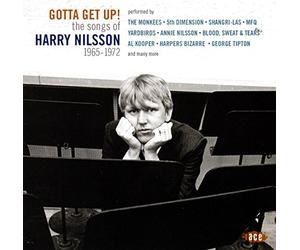 Compilation - Gotta Get Up: The Songsof Harry Nilsson