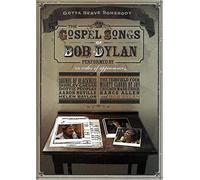 Compilation - Gotta Serve Somebody. The Gospel Songs Of Bob Dylan