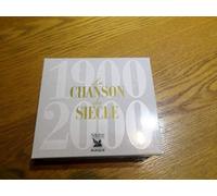 Compilation - Grandes Chansons Du Siècle