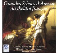 Compilation - Grandes Scenes D'Amour
