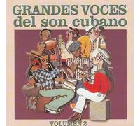 Compilation - Grandes Voces Del Son Cubano Vol 2