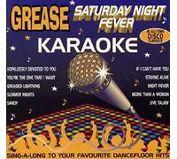 Compilation - GREASE & SATURDAY NIGHT..
