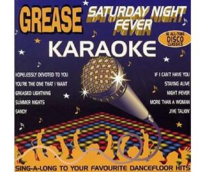 Compilation - GREASE & SATURDAY NIGHT..