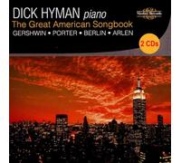 The Great American Songbook – Raccolta – CD – Nimbus Lighting