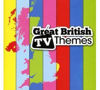 Compilation - Great British Tv Themes