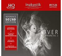 Compilation - Great Cover Versions, Vol. Ii (Hqcd)