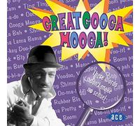 Various Artists Great Googa Mooga (CD) Album