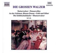 Compilation - Great Waltzes