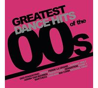 Compilation - Greatest Dance Hits Of The 00'S (Purple Vinyl)