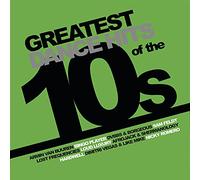 Compilation - Greatest Dance Hits Of The 10'S (Green Vinyl)