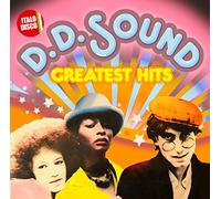 Compilation - Greatest Hits Dd Sound Cd
