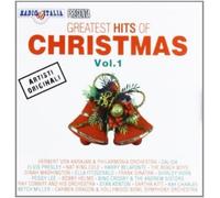 Compilation Greatest Hits Of Christmas Vol.1 (CD)