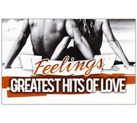 Compilation - Greatest Hits Of Love Fealings