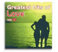 Compilation - Greatest Hits Of Love-Vol.1