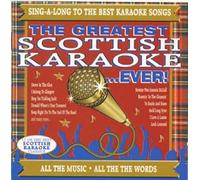 Compilation - Greatest Scottish Karaoke Ever