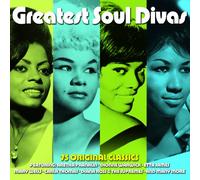 Compilation - Greatest Soul Divas